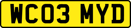 WC03MYD