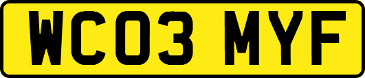 WC03MYF