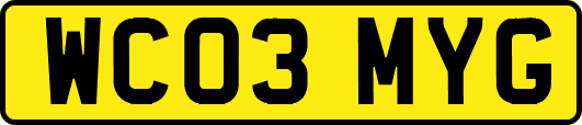 WC03MYG