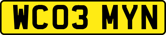 WC03MYN