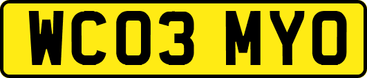 WC03MYO