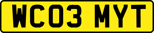 WC03MYT