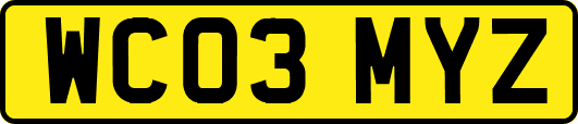 WC03MYZ