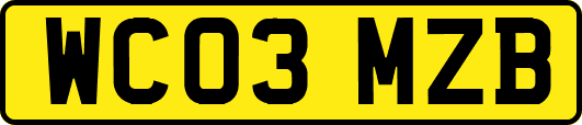 WC03MZB