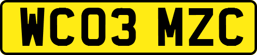 WC03MZC