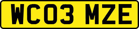 WC03MZE
