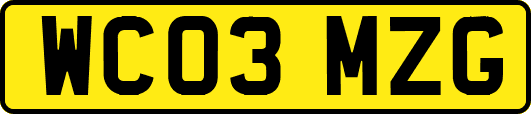 WC03MZG