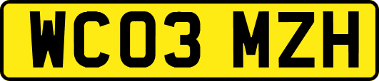WC03MZH