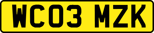 WC03MZK