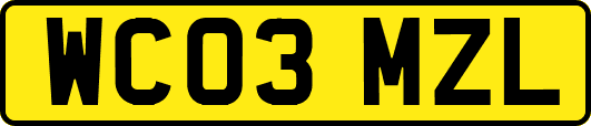 WC03MZL