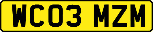 WC03MZM