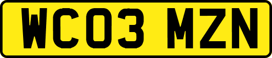 WC03MZN