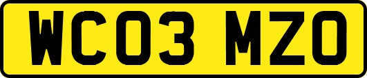WC03MZO
