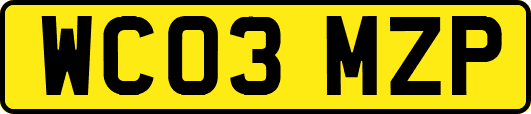 WC03MZP