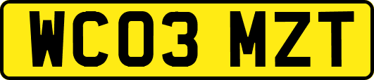 WC03MZT