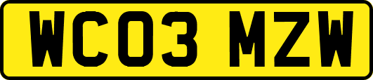 WC03MZW