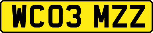 WC03MZZ