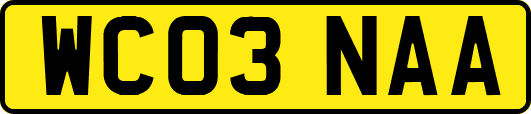 WC03NAA