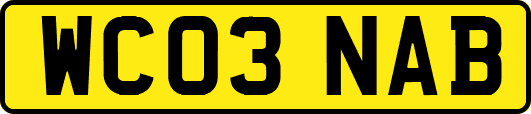 WC03NAB