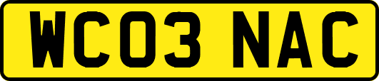 WC03NAC