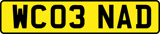 WC03NAD
