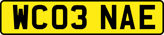 WC03NAE