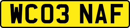 WC03NAF