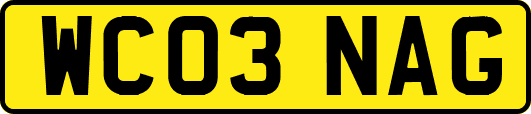 WC03NAG