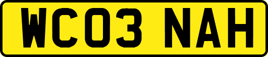 WC03NAH