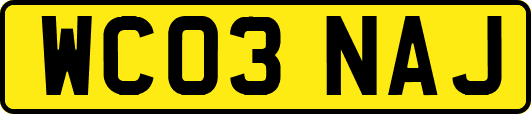 WC03NAJ