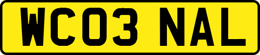 WC03NAL
