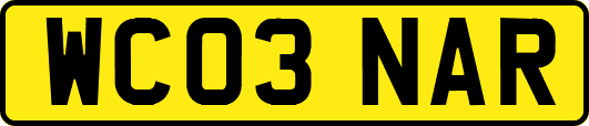 WC03NAR