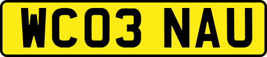 WC03NAU