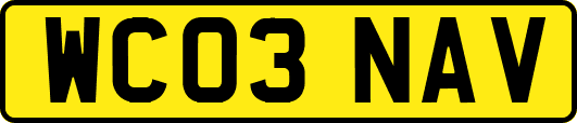WC03NAV
