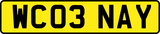 WC03NAY