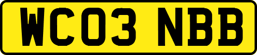 WC03NBB
