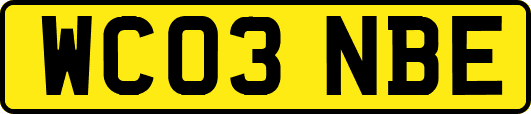 WC03NBE