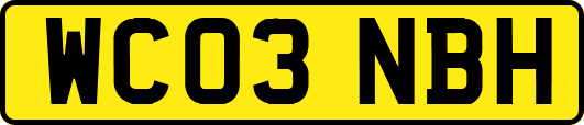 WC03NBH