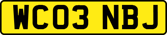 WC03NBJ