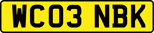 WC03NBK