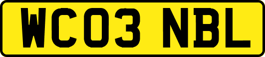 WC03NBL