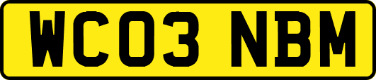 WC03NBM