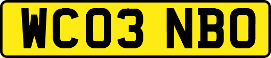 WC03NBO