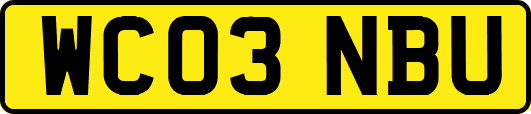 WC03NBU