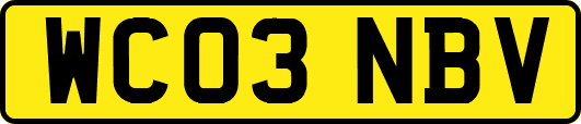 WC03NBV