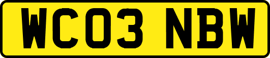 WC03NBW