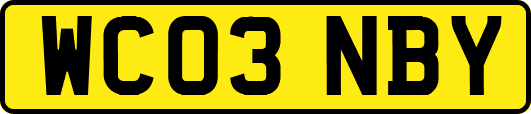 WC03NBY