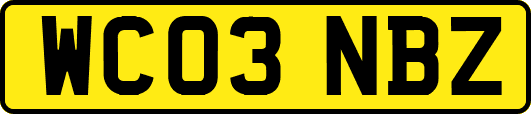 WC03NBZ