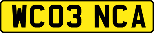 WC03NCA