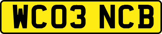 WC03NCB